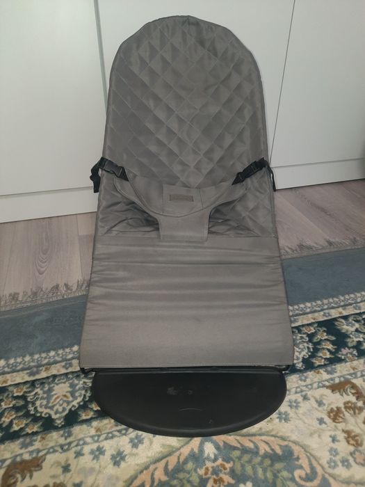 Шезлонг детский отличное состояние