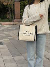 The tote bag сумка, расспродажа!!!