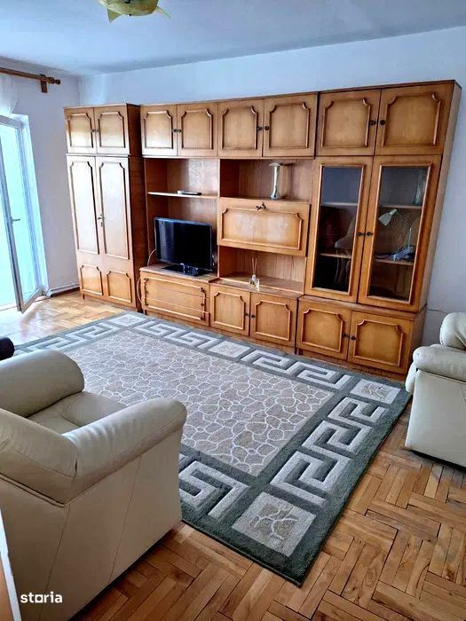 Apartament  de vanzare cu 4 camere Zorilor ,zona Sigma