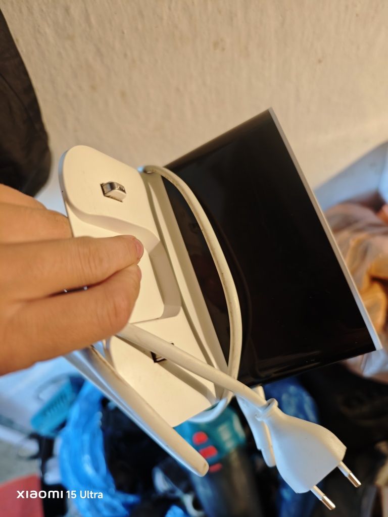 Продавам докинг станция Mi Robot Vacuum-Mop 2 Lite