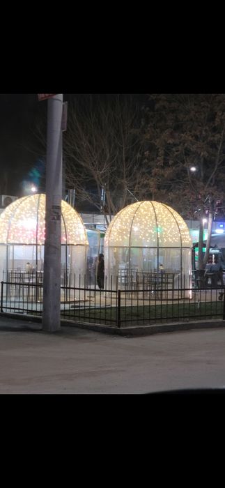 Kaffe Restaranlar uchun Kapsula