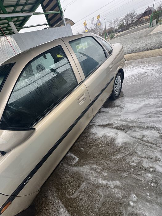 Vând opel vectra b 1.6 16v