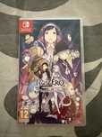 Nintendo Switch Re:ZERO The Prophecy of the Throne