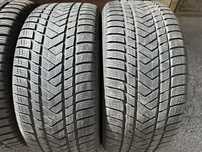 Set de anvelope de iarna 285/45/20