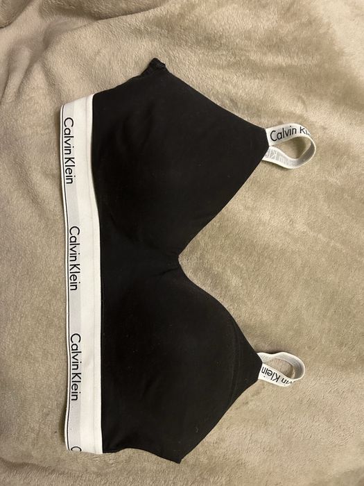 Сутиен/ бюстие Calvin Klein