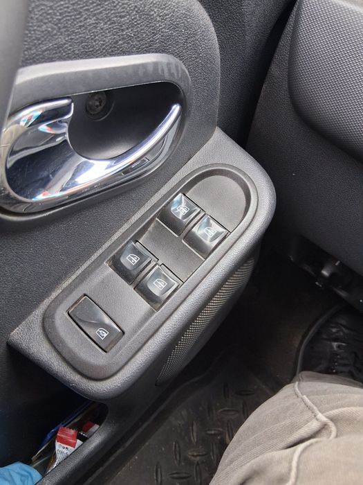 Dacia Duster 1.5 diesel