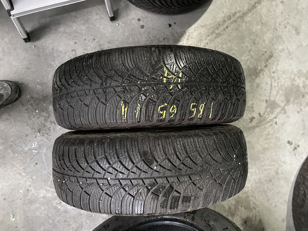 Amv iarna 175/70/14 Goodyear/Semperit