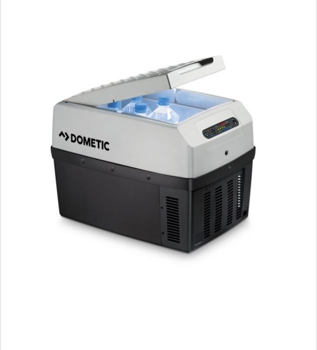 Frigider portabil Waeco 2-în-1 răcire/încălzire