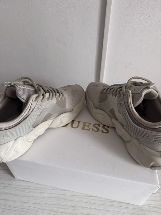 Guess Sneakers Beige