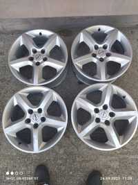 Jante 17 inch Opel Astra H/ Vectra C