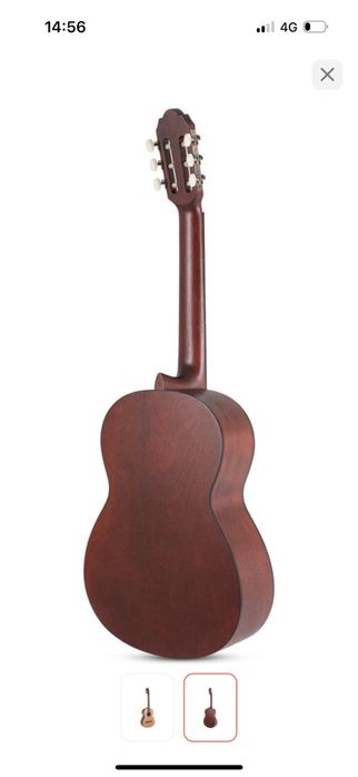Продается гитара