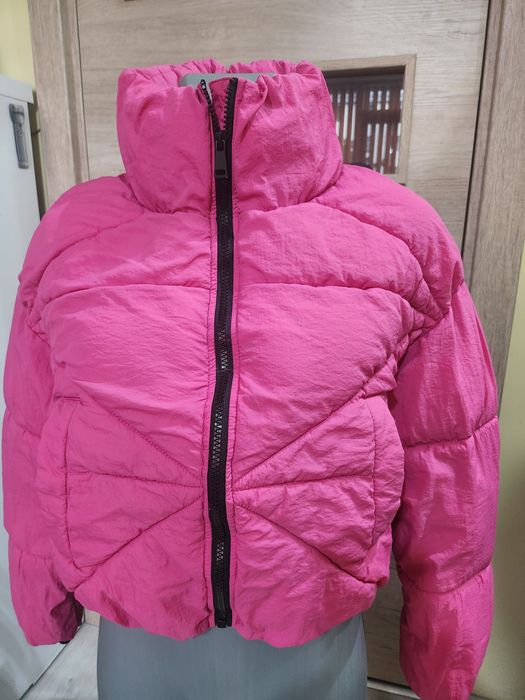 Дамски зимно яке