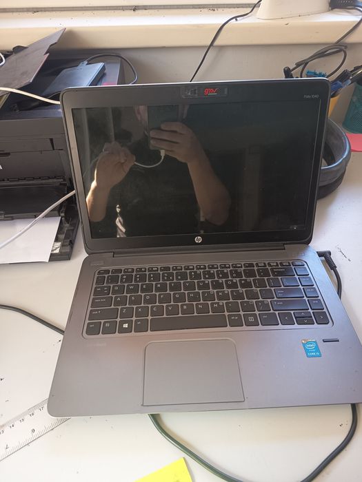 Dezmembrez laptop folio 1040