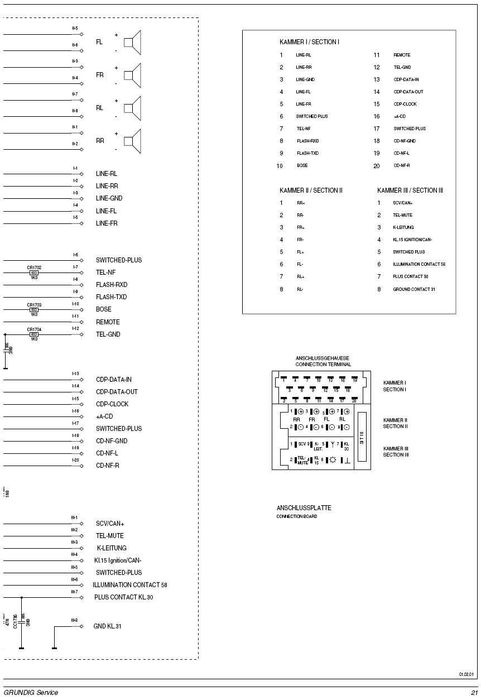 Radio CD MP3 Alana original 6L0035156B Seat Ibiza Cordoba