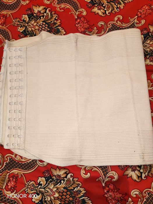 Корсет белге сатылады