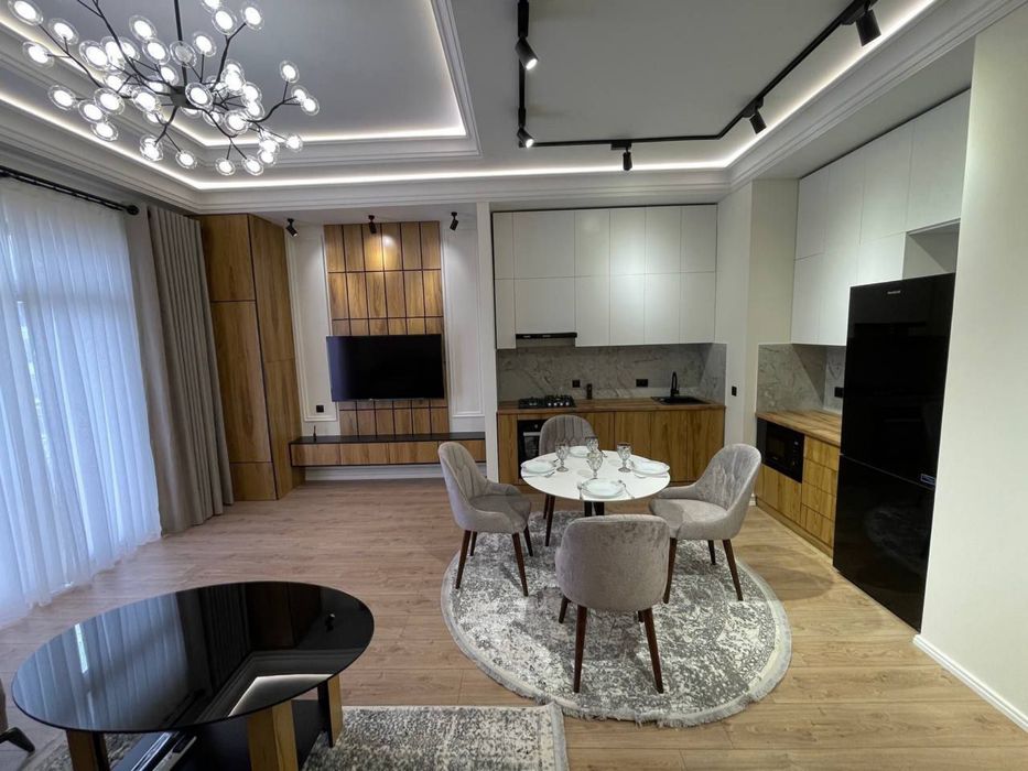 Toshkent city Kunlik ijara kvartira/аренда в центре