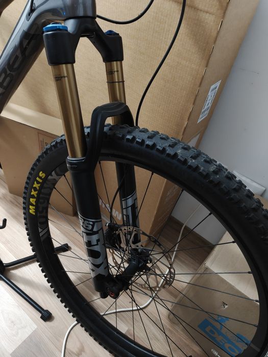 Orbea Occam OCCAM M10 full carbon