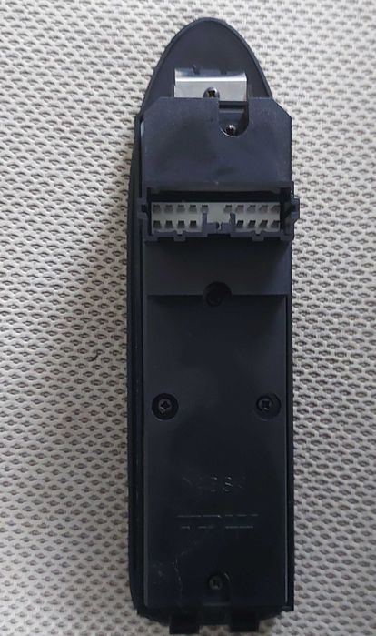 Панел Ел стъкла мицубиши спейс стар MITSUBISHI SPACE STAR