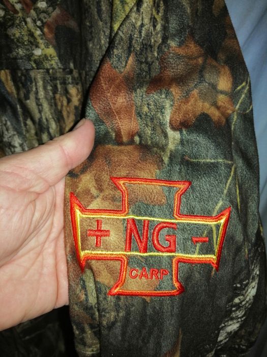 Mossy oak geaca de vanator pescar padurar