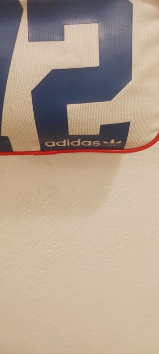 Дамска спортна чанта Adidas