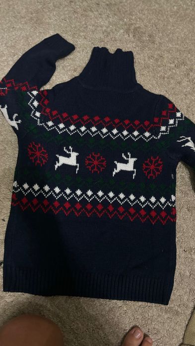 Отдам детскую одежду