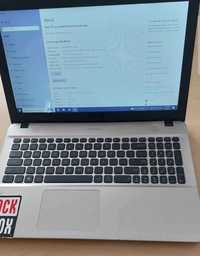 Laptop assus i3 gen 7