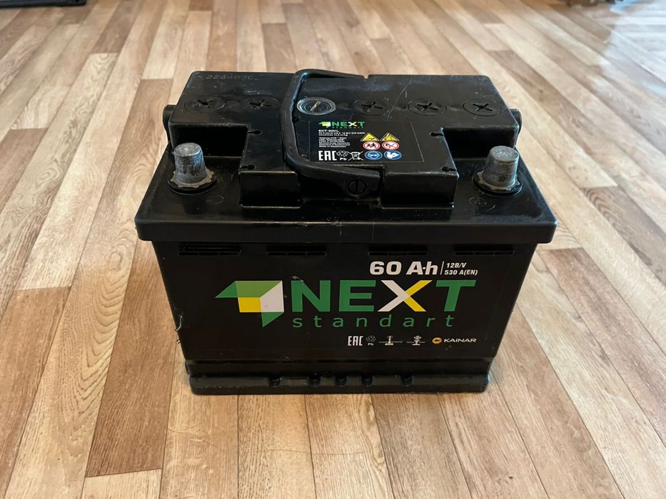 Продам акумулятор