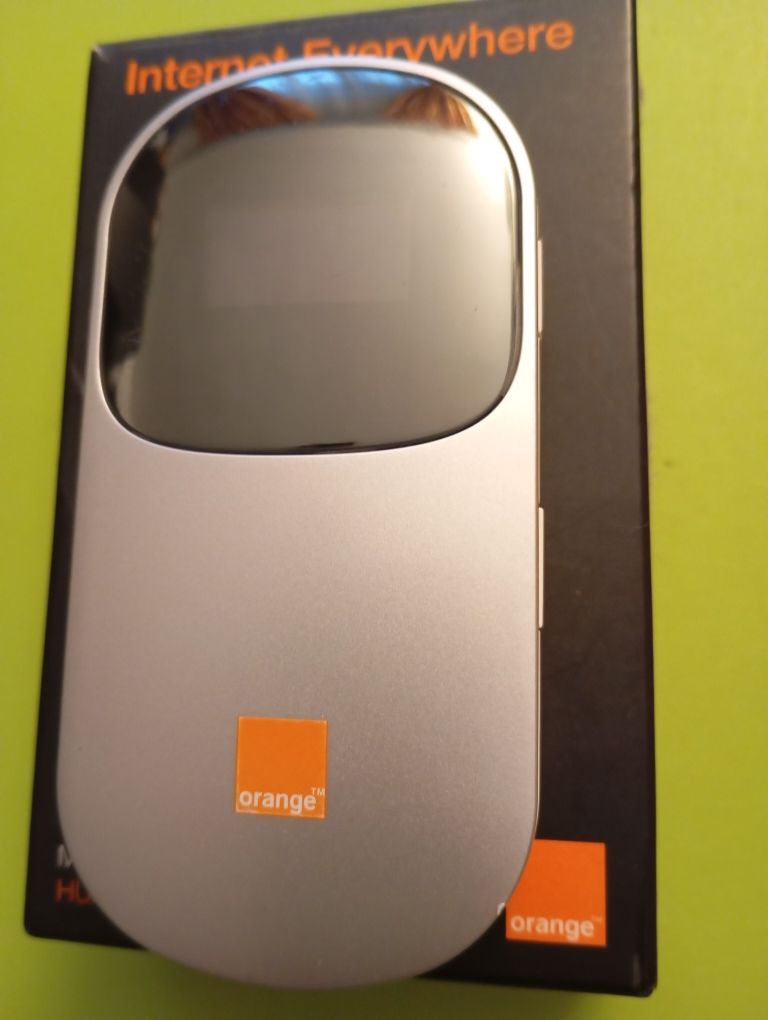 Modem Huawei wifi 3G Orange