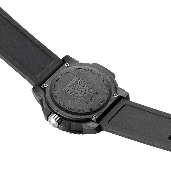 Мъжки часовник Luminox Sea Lion CARBONOX™ X2.2055.1