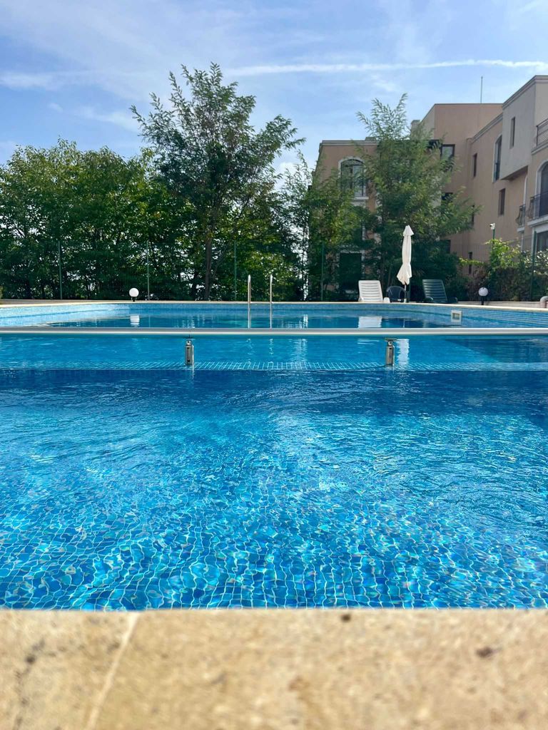Продава се Едностаен апартамент в Бяла - 30 кв.м за 1160 €/кв.м - Снимка #14
