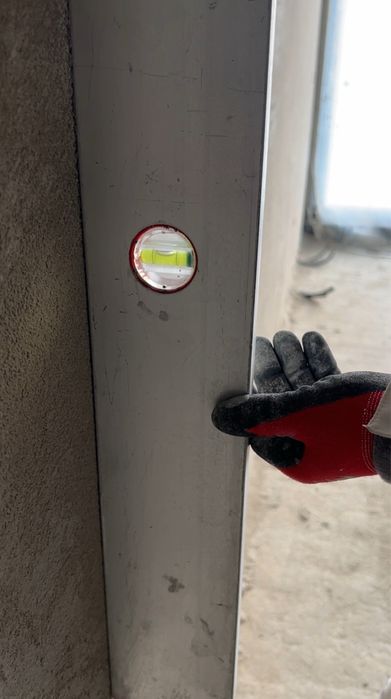 Finisaje in domeniul constructilor