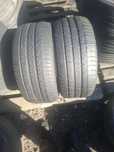 Vand 2 anvelope 245 40 18 pireli de vara