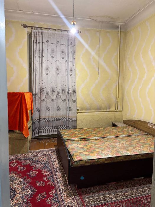 шайхонтохур тумани панорамани олдида 2хона ижарага берилади факат студ