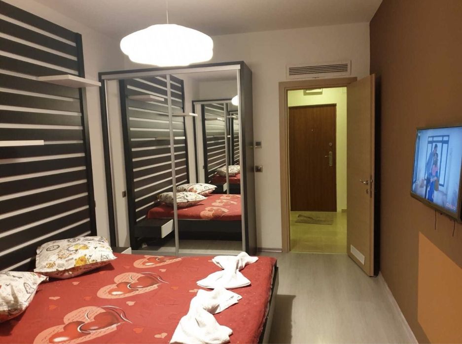 Regim hotelier tin grand residence