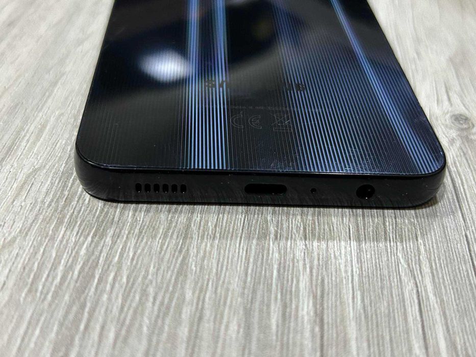 Samsung Galaxy A05 64GB 4GB RAM Dual (SM-A055)