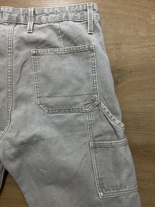 Jack&Jones,Carhartt мъжки панталони W31-2