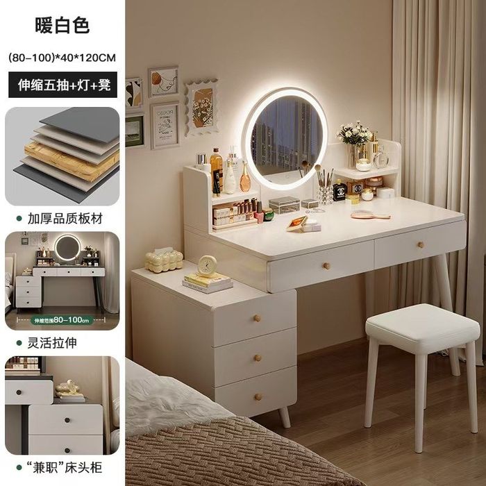 Стол для макиажа. Makiaj uchun komod stol