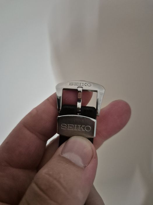 Seiko prospex turtle