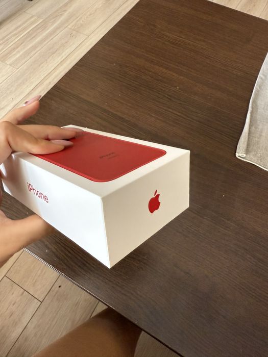 IPHONE 8 Limited Edition