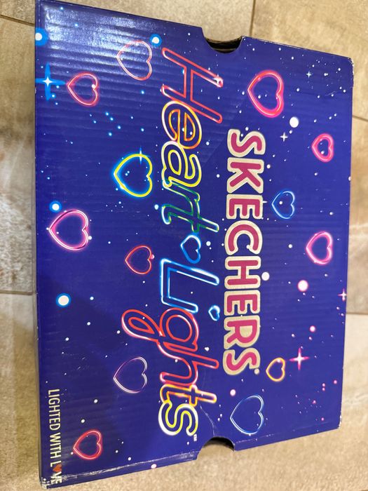 Маратонки Sketcher EUR 33