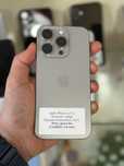 Apple iPhone 15 Pro