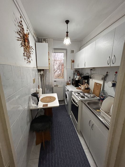 Inchiriere apartament Bulevardul Tutora