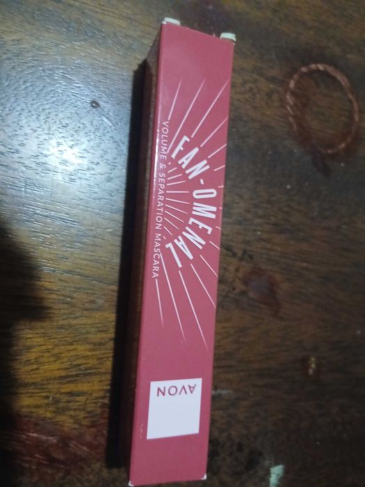 Продавам спирала на avon