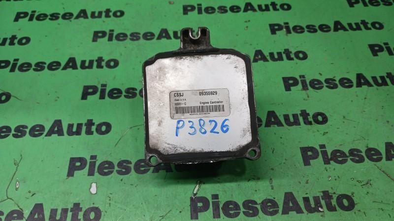 Calculator ecu Opel Astra G 1999-2005 09355929