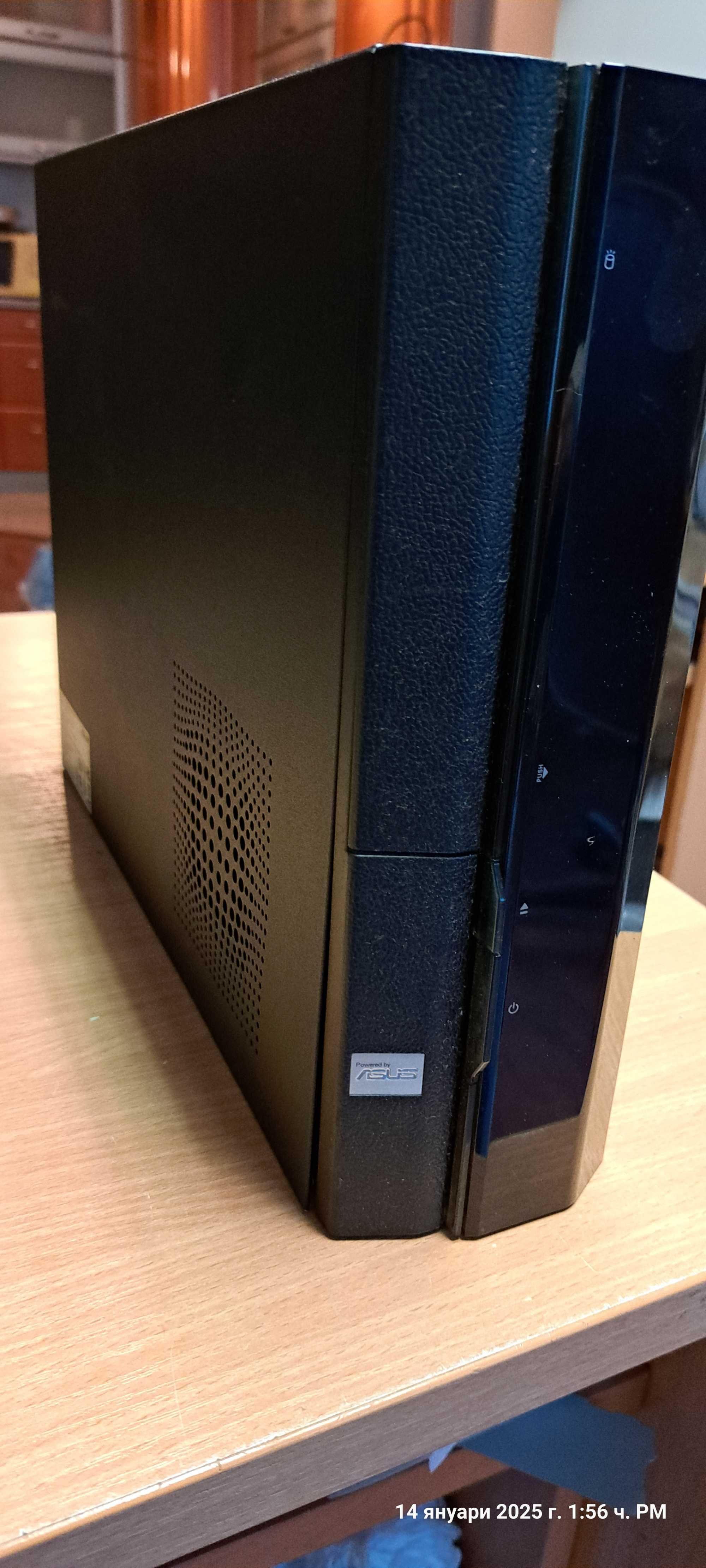ASUS  P2 Barebone