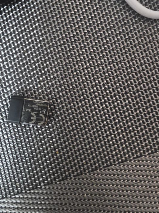 Rivals 3 Wireless мишка + зараждаща станция и 2 батерии