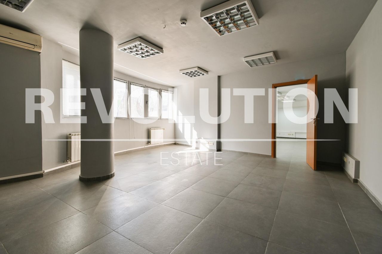 Дава се под наем Офис в София, Манастирски ливади - 200 кв.м за 1580 € - Снимка #5