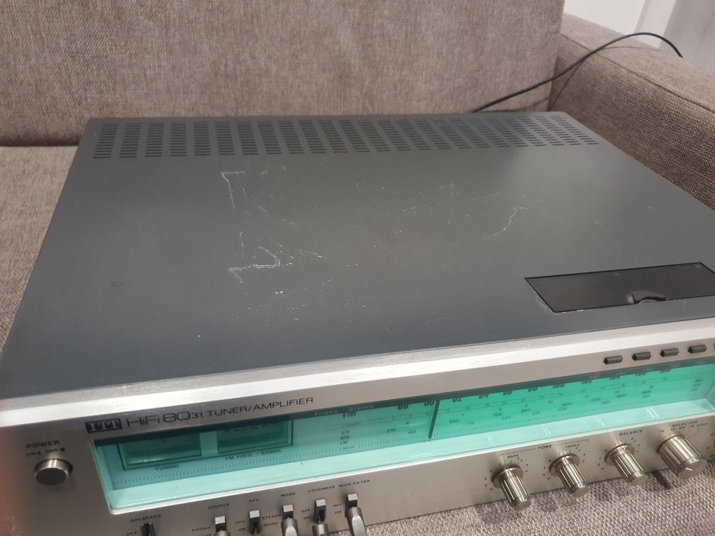 Ресийвър ITT 8031