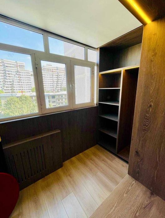 Мирабад Продается 2 комнатная квартира ремонт ул.Саида Барака