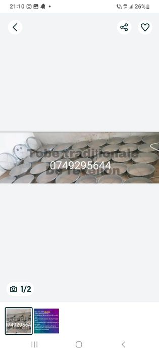 Tobe pentru revelion